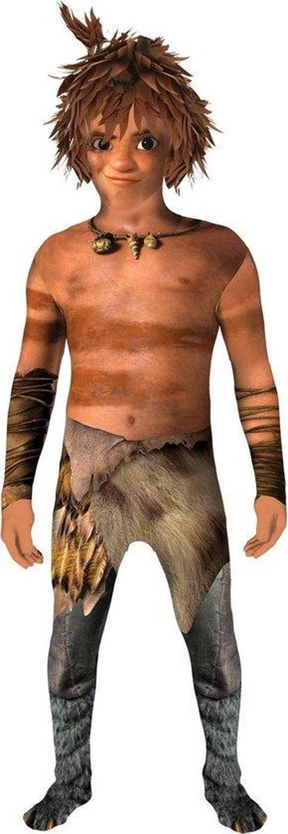 The Croods Guy Morpsuit | Kinderkostuum maat 104-116